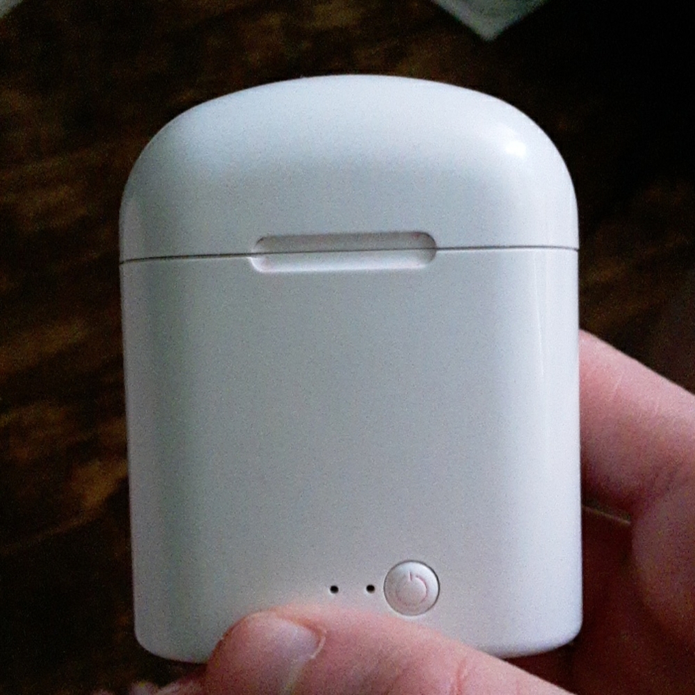 Android earpods